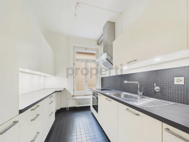 4.5 Zimmer Wohnung, 6006 Luzern