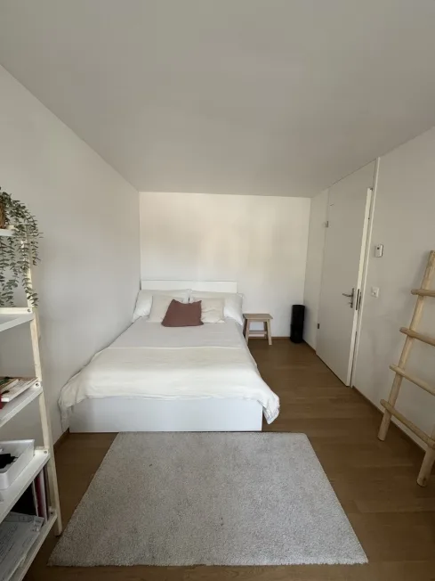 2.5 Zimmer Wohnung, 6006 Luzern