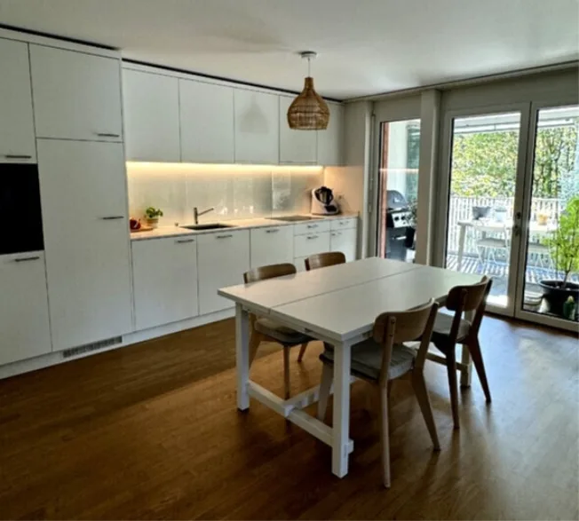 2.5 Zimmer Wohnung, 6006 Luzern