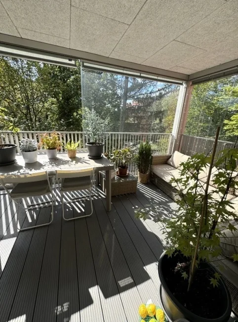 2.5 Zimmer Wohnung, 6006 Luzern