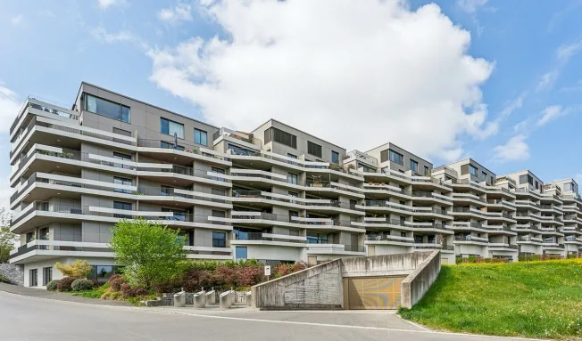 2.5 Zimmer Wohnung, 6020 Emmenbrücke