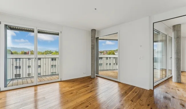 2.5 Zimmer Wohnung, 6020 Emmenbrücke
