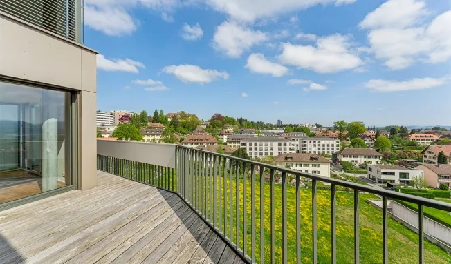 2.5 Zimmer Wohnung, 6020 Emmenbrücke