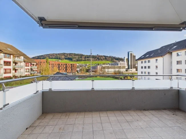 5.5 Zimmer Wohnung, 6033 Buchrain