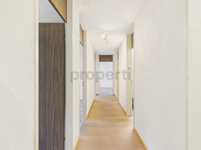 5.5 Zimmer Wohnung, 6033 Buchrain