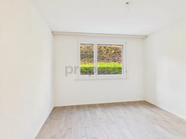 5.5 Zimmer Wohnung, 6033 Buchrain