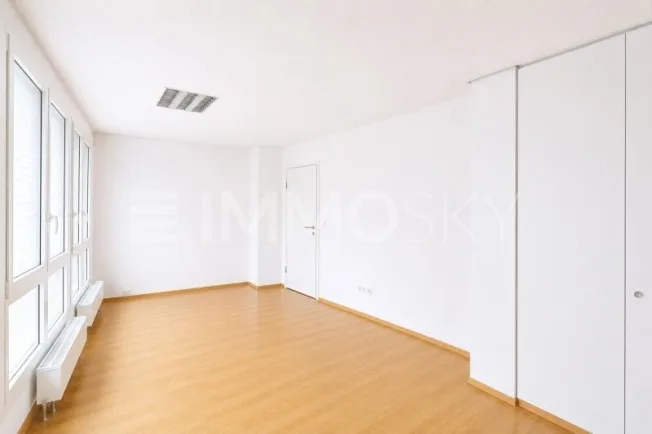 5 Zimmer Wohnung, 6048 Horw