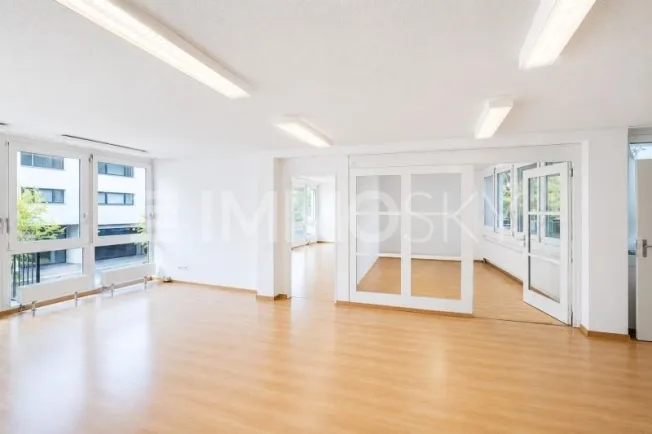 5 Zimmer Wohnung, 6048 Horw