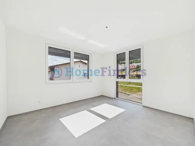 3.5 Zimmer Attikawohnung, 6242 Wauwil