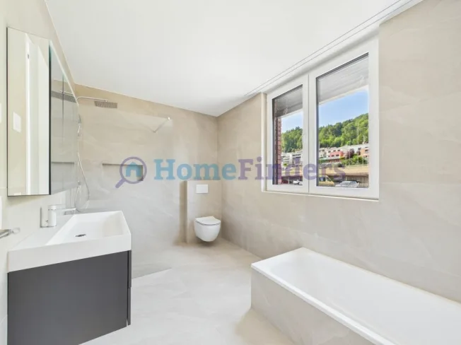 3.5 Zimmer Attikawohnung, 6242 Wauwil