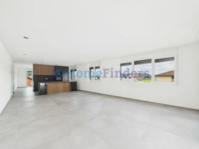 5.5 Zimmer Wohnung, 6242 Wauwil