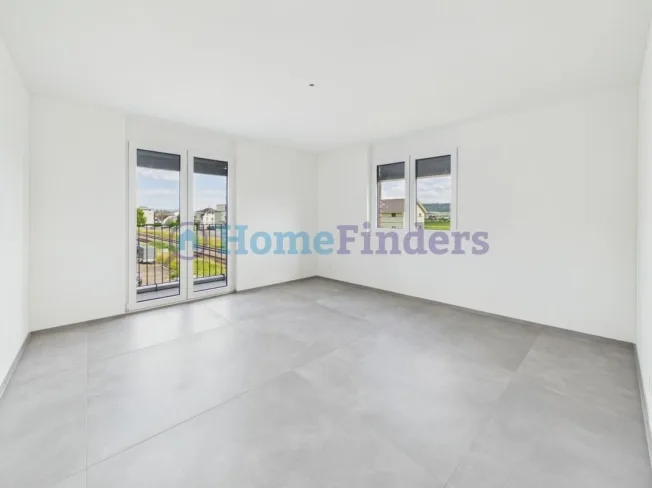 5.5 Zimmer Wohnung, 6242 Wauwil