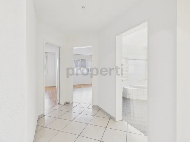 4.5 Zimmer Wohnung, 6275 Ballwil