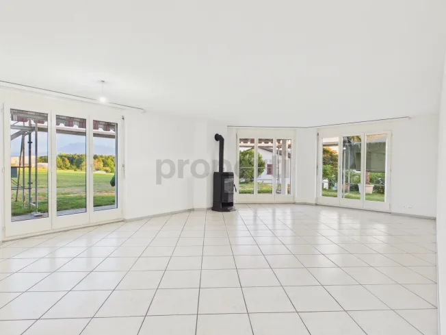 4.5 Zimmer Wohnung, 6275 Ballwil