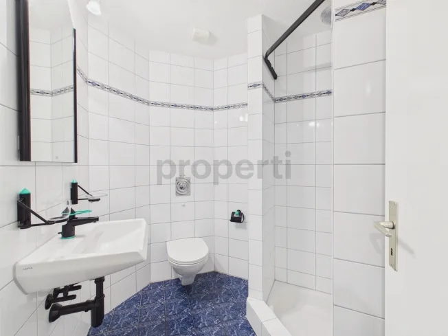 4.5 Zimmer Wohnung, 6275 Ballwil