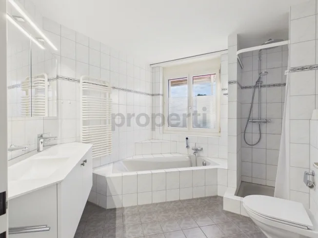4.5 Zimmer Wohnung, 6275 Ballwil