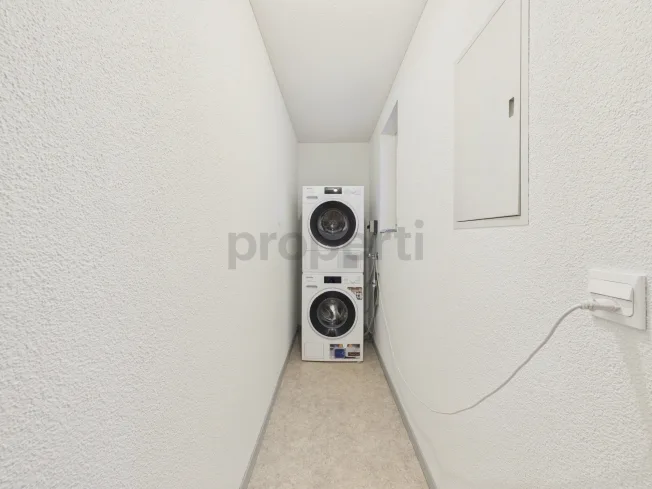 4.5 Zimmer Wohnung, 6275 Ballwil