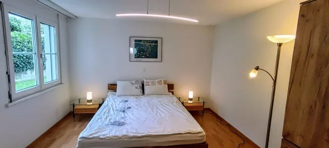 3.5 Zimmer Wohnung, 6340 Baar