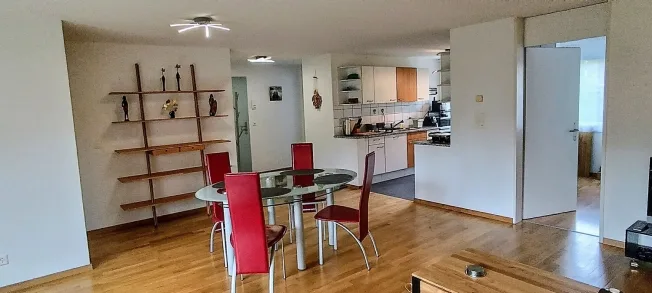 3.5 Zimmer Wohnung, 6340 Baar