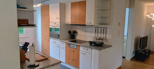 3.5 Zimmer Wohnung, 6340 Baar