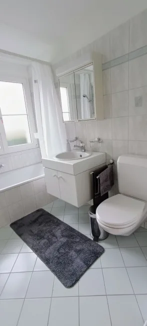 3.5 Zimmer Wohnung, 6340 Baar