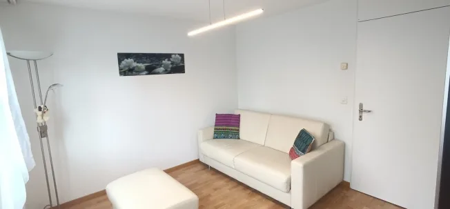 3.5 Zimmer Wohnung, 6340 Baar