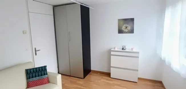 3.5 Zimmer Wohnung, 6340 Baar