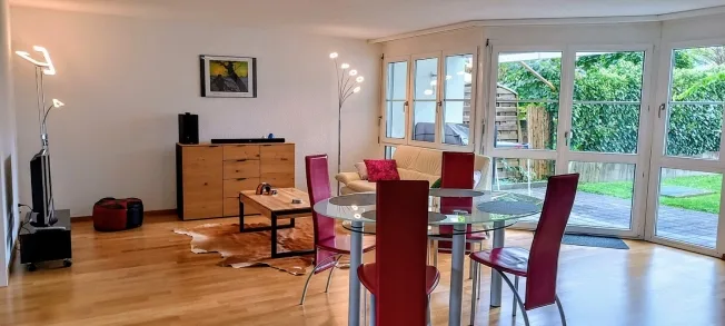 3.5 Zimmer Wohnung, 6340 Baar