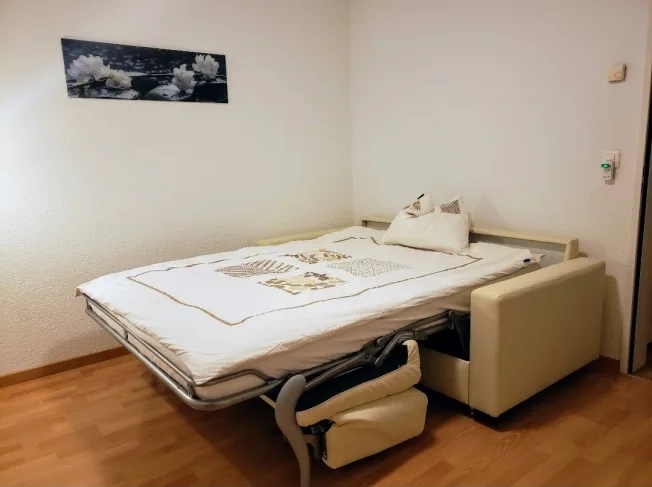 3.5 Zimmer Wohnung, 6340 Baar