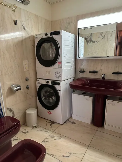 2.5 Zimmer möbl. Wohnobjekt, 6976 Castagnola
