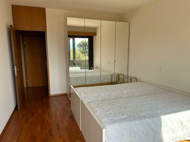 2.5 Zimmer möbl. Wohnobjekt, 6976 Castagnola
