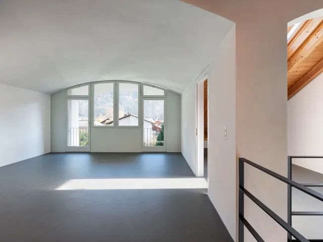 5.5 Zimmer Wohnung, 7013 Domat-Ems