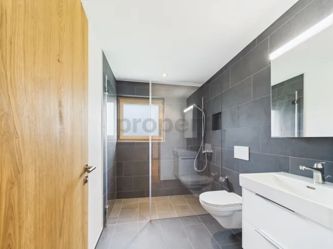 5.5 Zimmer Wohnung, 7165 Breil-Brigels