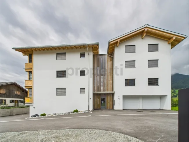 5.5 Zimmer Wohnung, 7165 Breil-Brigels