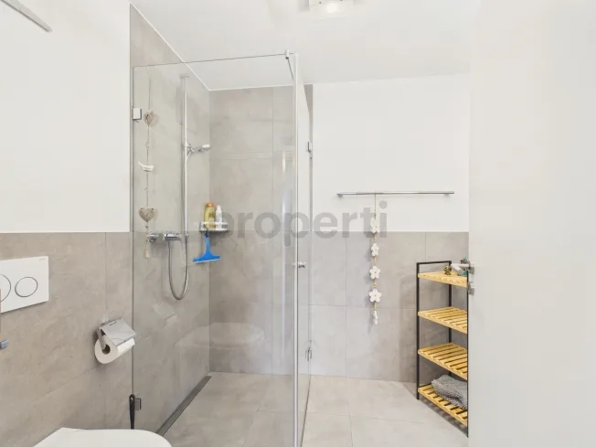 3.5 Zimmer Wohnung, 7320 Sargans