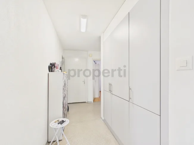 4.5 Zimmer Wohnung, 7320 Sargans