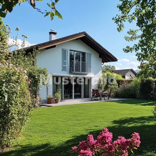 3.5 Zimmer Wohnung, 8001 Zürich