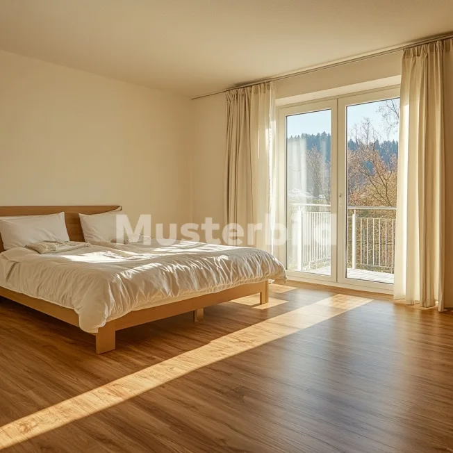2.5 Zimmer Wohnung, 8002 Zürich
