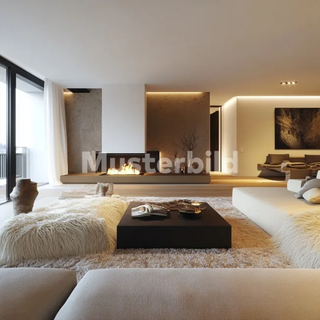 2.5 Zimmer Wohnung, 8002 Zürich
