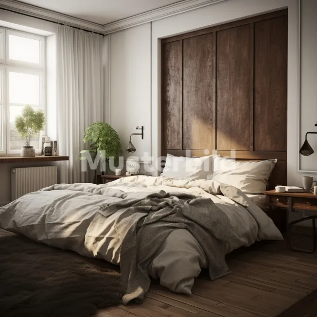 3 Zimmer Wohnung, 8002 Zürich