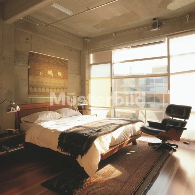 3 Zimmer Wohnung, 8002 Zürich