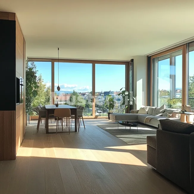 2.5 Zimmer Wohnung, 8003 Zürich