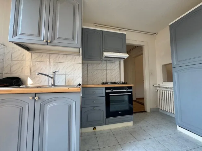 3 Zimmer Wohnung, 8004 Zürich