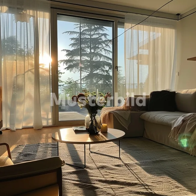 3.5 Zimmer Wohnung, 8004 Zürich