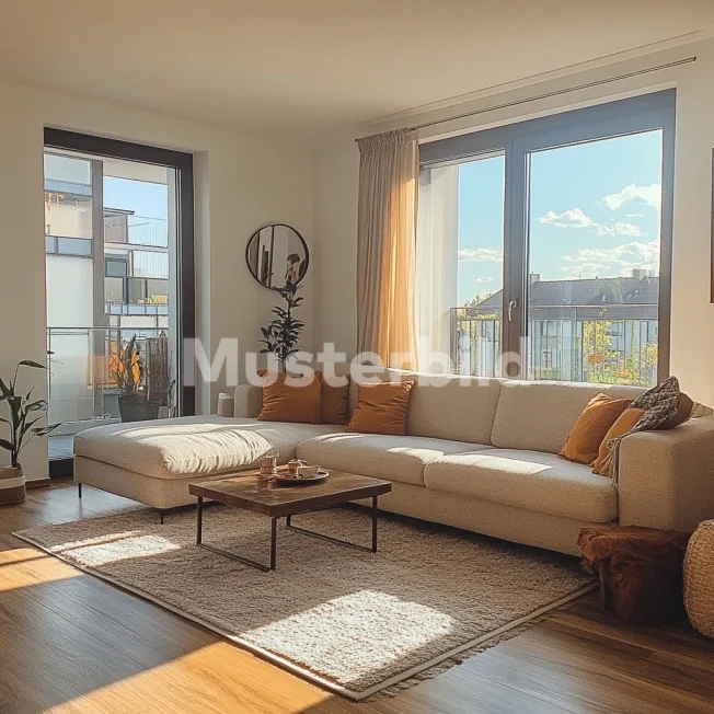 1.5 Zimmer Wohnung, 8005 Zürich
