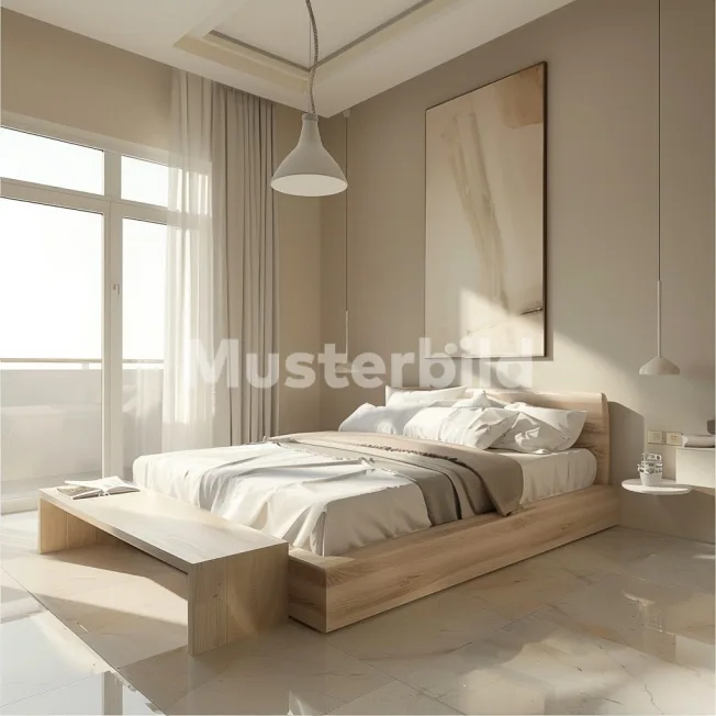 1.5 Zimmer Wohnung, 8005 Zürich