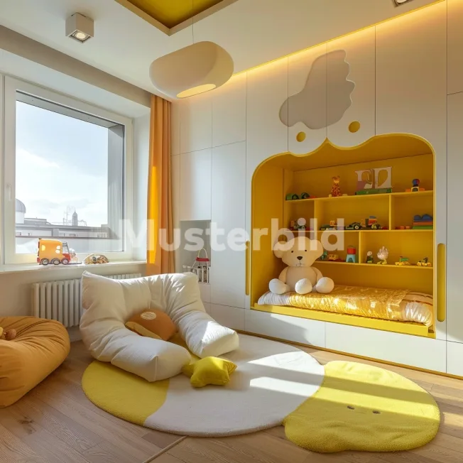1.5 Zimmer Wohnung, 8005 Zürich