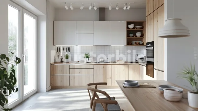 4.5 Zimmer Wohnung, 8006 Zürich