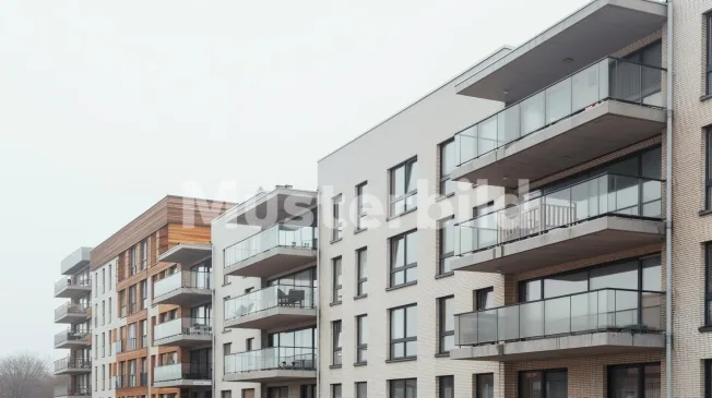 1.5 Zimmer Wohnung, 8008 Zürich