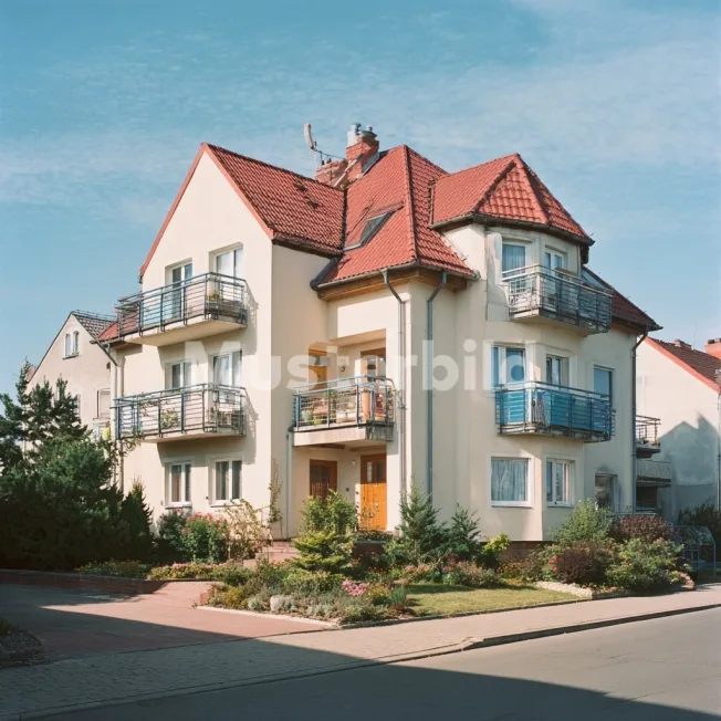 1.5 Zimmer Wohnung, 8008 Zürich